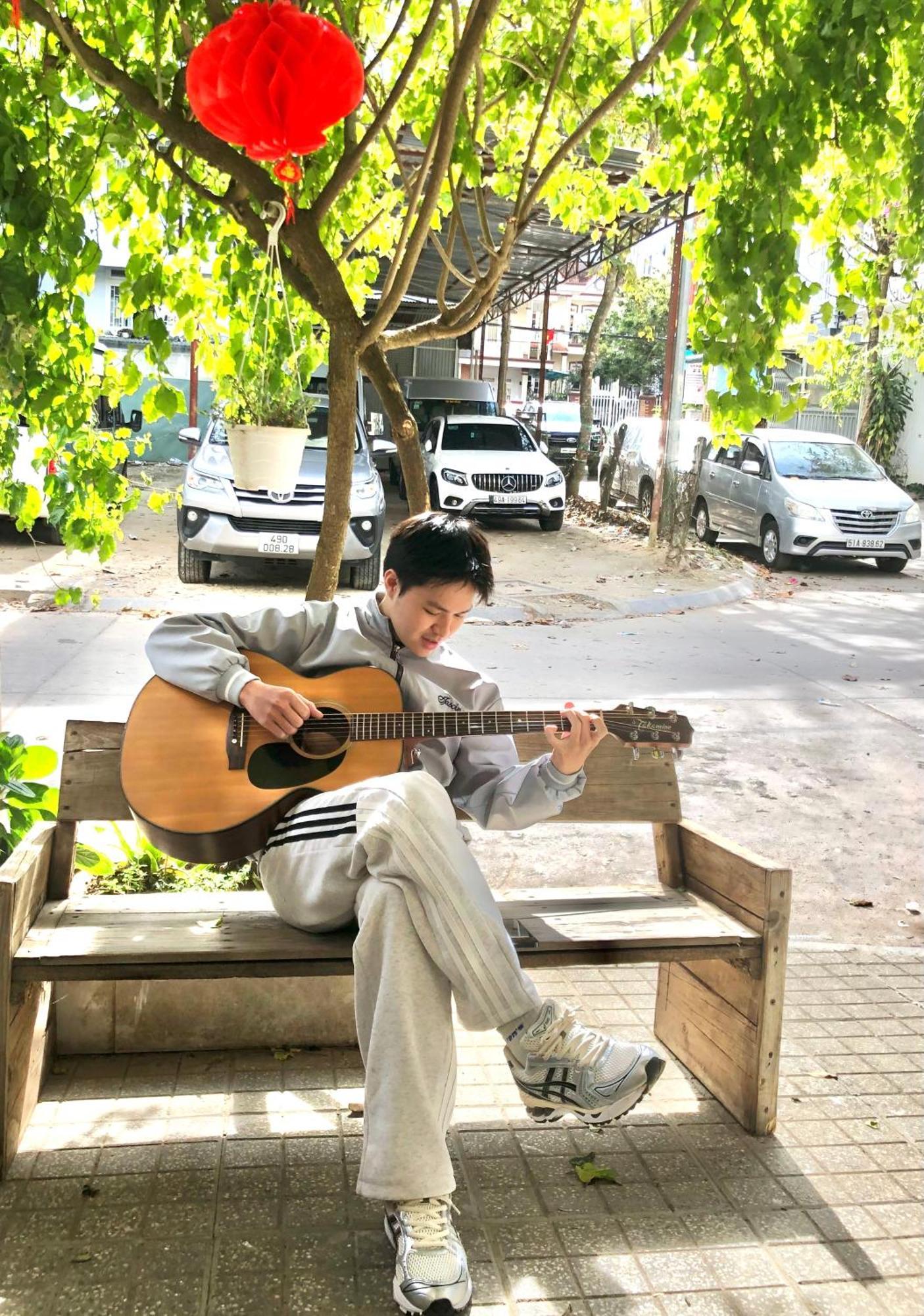 Khach San My Hang Da Lat Eksteriør billede